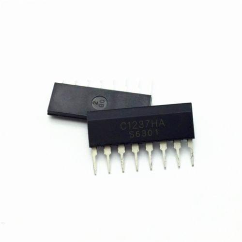 10 pcs UPC1237HA C1237HA IC NEW Good Quality