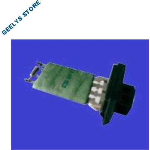 1018002760 Speed regulating resistor FOR GEELY 2LG-1;LG-1;LG-3