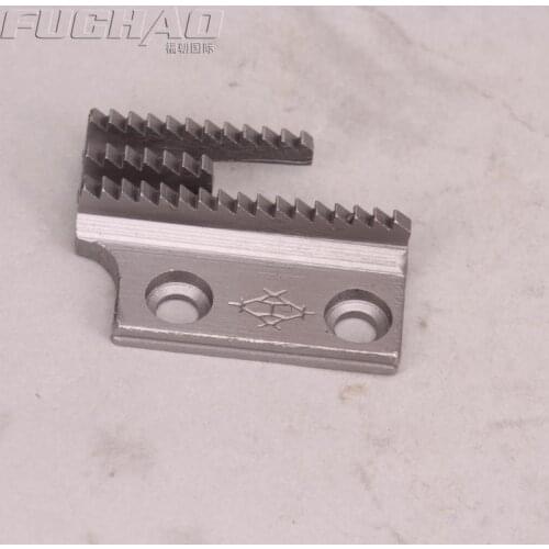 12481 17 Teeth three-row 12491 Sewing Machine Accessories