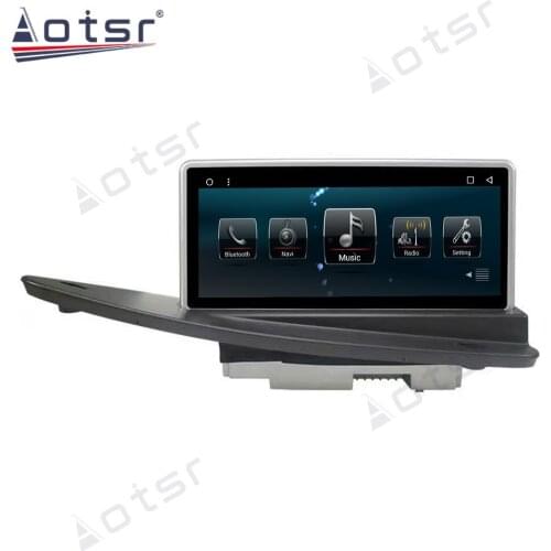 64G For Volvo XC70 S80 2005+ Android Car GPS Navigation Auto Stereo Head Unit Multimedia Player Radio Tape Recorder IPS Carplay