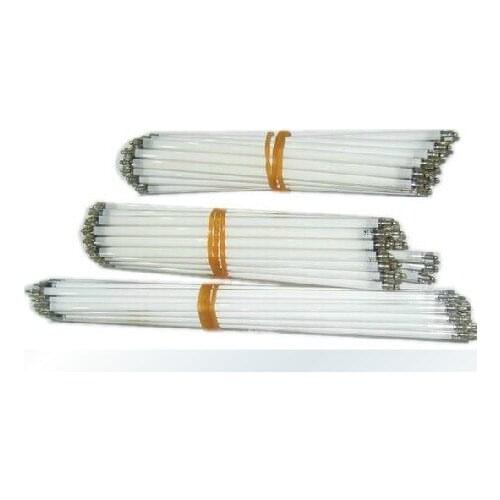 For LCBLDT163M, Haitian injection Molding Machine Computer Display Lamp 130mm Diameter 3mm 5 pieces from the batch 5PCS a lot