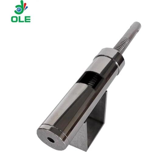 With 6Molds Incense Stick Machine Manual Incense Making Extruder Machine