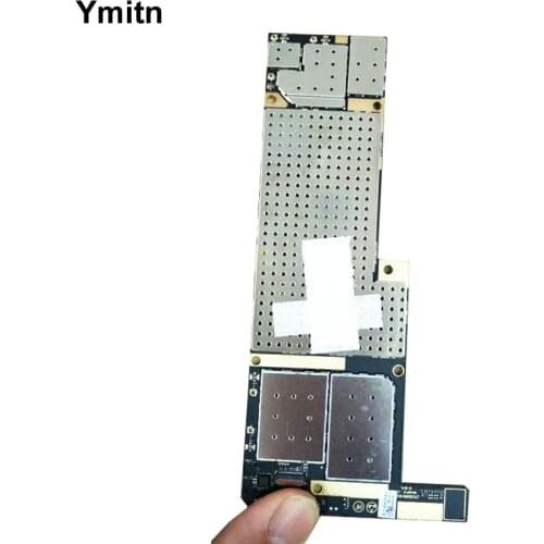 Ymitn Electronic panel mainboard Motherboard Circuits with firmwar For Lenovo YOGA Tablet 2 YOGA2 1050LC LTE