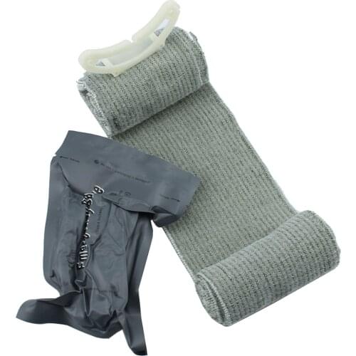 Trauma Bandage First Aid Trauma Hemostatic Bandage Emergency Treatment Care for Emergency Wound Dressing