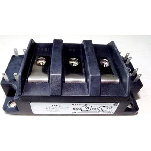KD421K15 Original, Can Provide Test, 1 Year Warranty