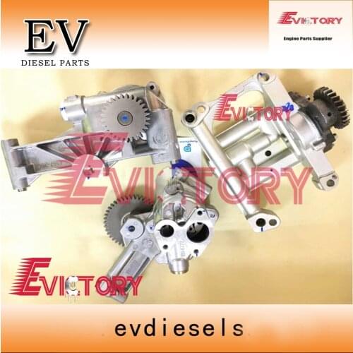For caterpillar C4.4 C6.6 c7 c7.1 C9 C-9 oil pump
