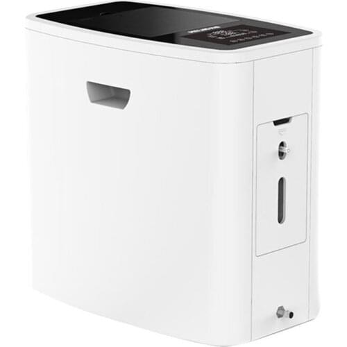 Medical 3L oxygen generator Household oxygen inhaler 1-9L/min Elderly oxygen machine Medical small home use