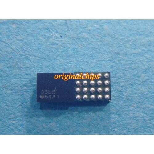 10pcs/ot for iPhone 6 6Plus 6s 6splus camera flash control IC 20 pins U1602 light control IC 64A1
