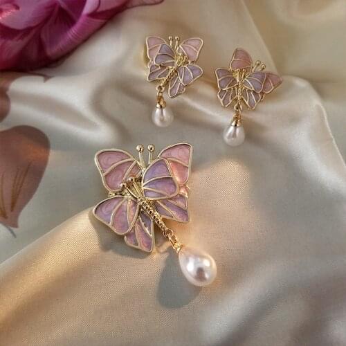 Miss Zoe Wedding Jewelry