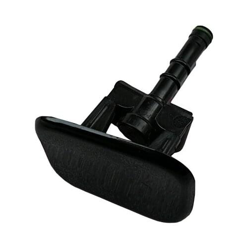 New High Quality Left Right Bumper Front Headlight Lid Nozzle Headlight Washer For KIA K5 Optima 2011-2015