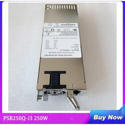 Power Supply For CWT PSB250Q-J3 250W Will Fully Test Before Shipping
