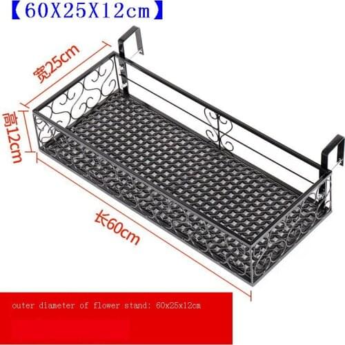 Terrasse Planten Rek Decoration Exterieur Garten Dekoration Rack Varanda Dekorasyon Balcony Balkon Flower Stand Plant Shelf