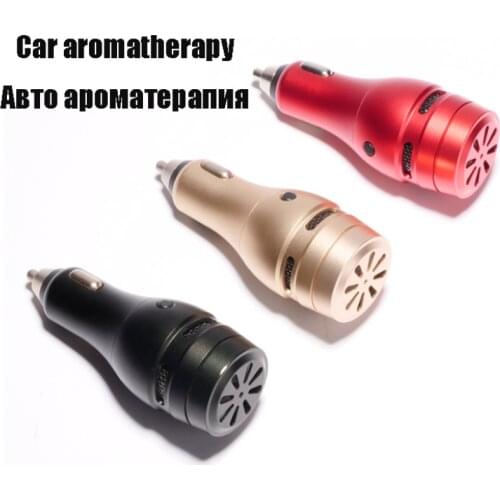 Portable Mini Car Electric Incense Burner Sandalwood Zen Incense Burner Car Perfume Smell Diffuser Home Aroma Oil Burner MM60XL