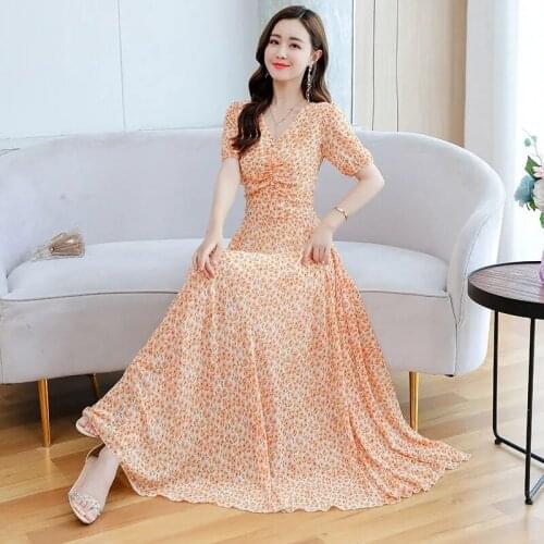 QBKDPU Fashionable Sundresses