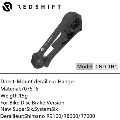 Bicycle Gear Shifters Redshift China