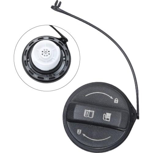 Fuel Tank Gas Cap for Kia AMANTI BORREGO CADENZA FORTE K900 NIRO OPTIMA RONDO SEDONA SORENTO SOUL STINGER SPECTRA 31010-3L600U