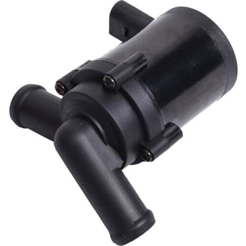 WATER PUMP-Auxiliary Pump 7L0965561D for VOLKSWAGEN TOUAREG 4.2L 2004 - 2007