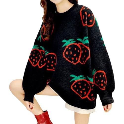 Женские свитера и кардиганы Zuolunouba China At AliExpress