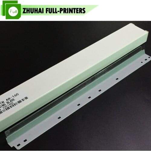 4PCS Compatible Drum Cleaning Blade for Sharp AR160 161 162 163 164 AR200 201 205 206 207 MX-M200D MX-M232D UCLEZ0009QSZ1