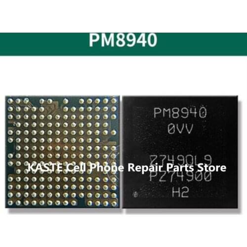 5pcs PM8940 For Redm 4X Power supply IC PM chip