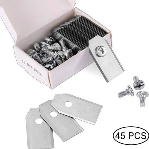 Alloet Lawn Mower Parts China