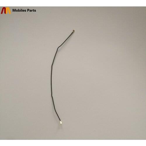 Used Replacement Phone Coaxial Signal Cable For Cubot X12 5.0" QHD 960x540 MTK6735 Quad Core Free Shipping