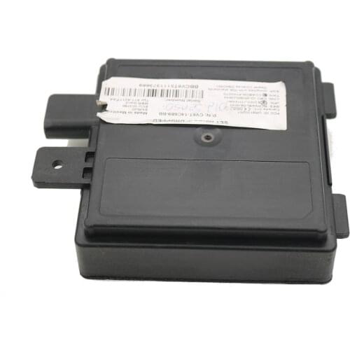 CV6T-14C689-BB Blind Spot Monitor Sensor Control Module For Ford Lincoln
