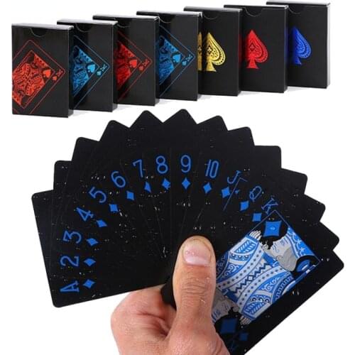CWANLUU Playing Cards