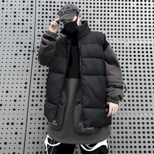 Fonekie Men's Winter Vests