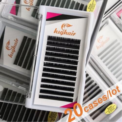 Huisghair Eye Cosmetics