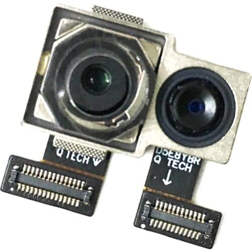 IPartsBuy Back Facing Camera for Xiaomi Pocophone F1