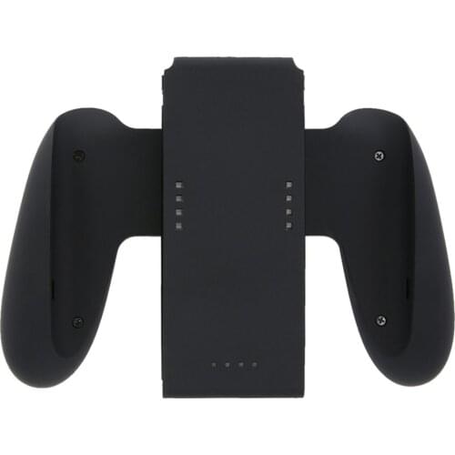 For Nintendo Switch Joy Con Comfort Grip Controller Charger Handle Holder Game Accessories