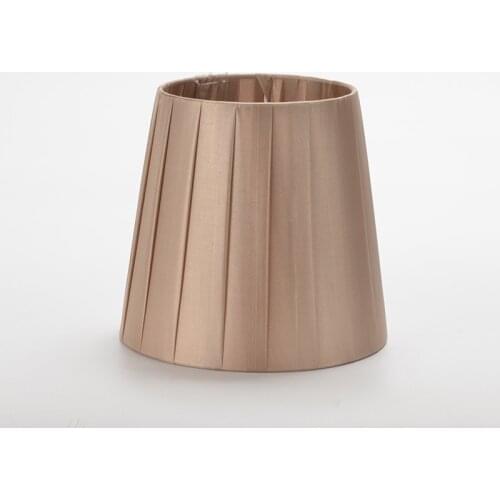 Chandelier Creatives Lamp Shade Table Chandelier Wall Lamp Cover for Candelabra Bulbs for Bedrooms Living Room FU