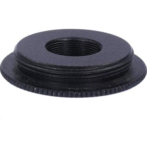 C-Mount-2-S-Mount(M12x0.5)-Adapter for Board Lenses