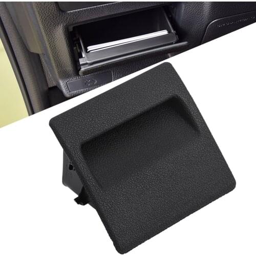 Car Interior Fuse Replacement Cover Storage Box Coin Card Bin For Subaru XV CROSSTREK Outback Forester 2012 -2018 Accessories