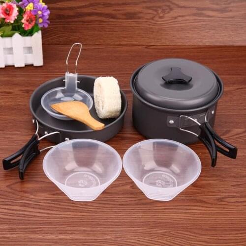 Top Lander Hiking Bowls