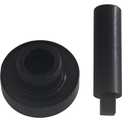 Inner Axle Seal Installer for Ford Super Duty 1978-2016 for Dana 50 60 Axle Oil Leaking the Ends of Front Axle Tubes