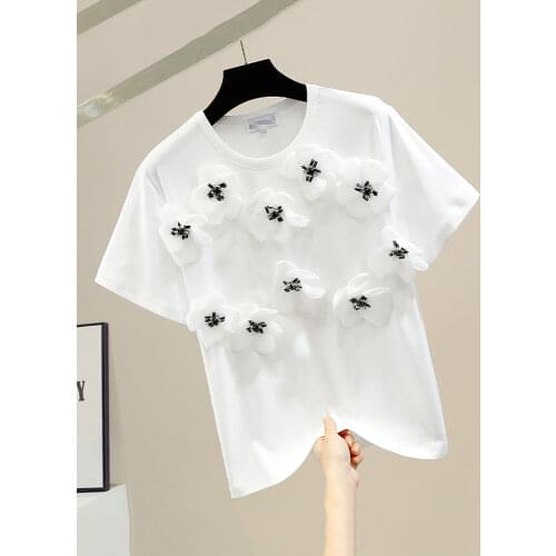 XFPV Short Sleeve Women's T-Shirts