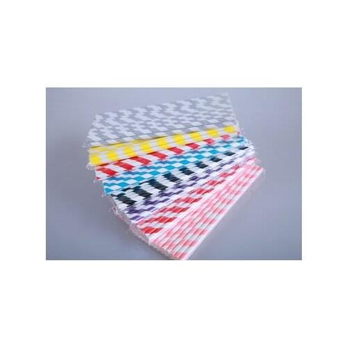 AYT Straws For The Holidays