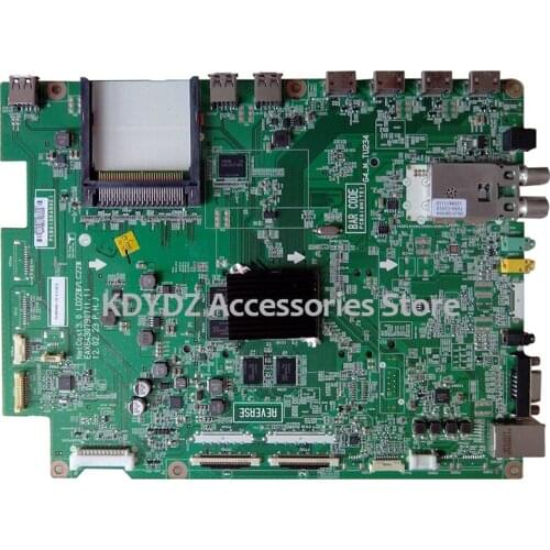 Free shipping Good test for 55LM6400 motherboard EAX64307907 EAX64307906