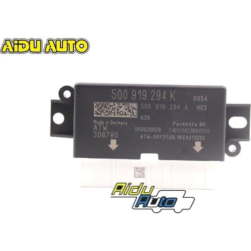 5Q0 919 294 K PDC OPS Contro Unit FOR VW Skoda Kodiaq Karoq 5Q0919294K Golf 7 MK7 A3 8V
