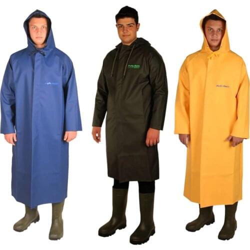 Raincoats Raincoats BLUERTY China
