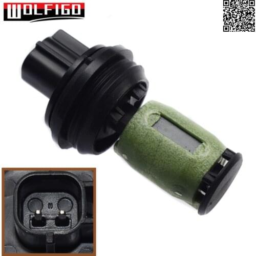 New Washer Fluid Level Sensor Water Level Sensor for GMC Chevrolet Cadillac Buick Envision 2.0L L4 15362310,22872930,FLS210