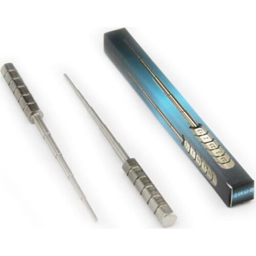 DIY Coils Tool All-in-One Complete Kit Stainless Steel Heating Wire Diy Tooling Coil Winder Coil Accessories Kit