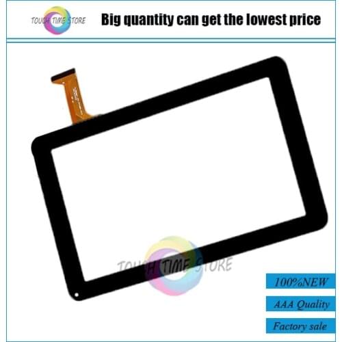 GT90DR8011 V1 GT2681 0926A1-HN 9inch capacitive touch screen touchscreen panel Glass For tablet pc