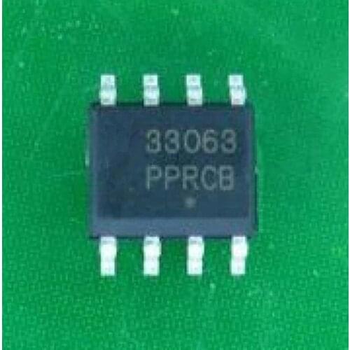 MC33063 MC33063 SOP-8