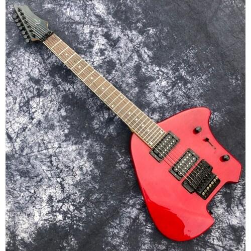 Grote tear dropping custom electric guitar water dropping guitar special guitar body custom guitar