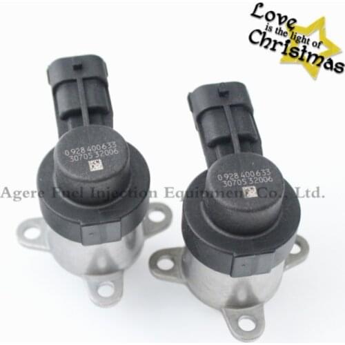 New Fuel Pressure Control Valve 0928400670 928 400 670 Priority Measurement Unit for 0928400670 Fuel Pump Series Engine