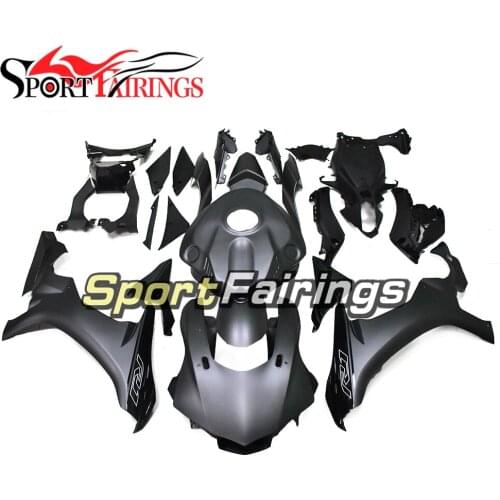 Injection Fairings For Yamaha YZF 1000 R1 15 16 YZF-R1 2015 2016 Complete Flat Black Plastic Motorcycle Covers+ Full tank cover