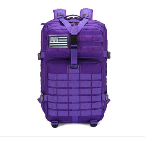 PIANG DUNER Travel Backpacks